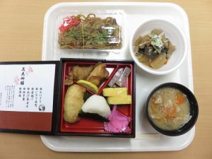 お花見パート２ 写真