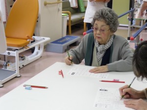 ー　学習クラブ　－ 写真