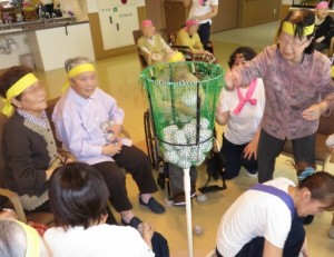 ー　春の運動会！パート２　－ 写真