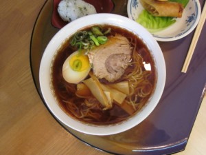 日本一周麺紀行 写真