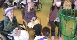 ー　春の運動会！　－ 写真