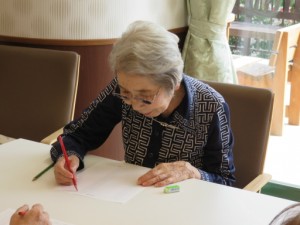 学習クラブ 写真