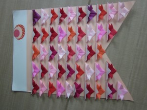 創作レクリエーション 写真