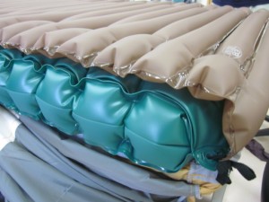 介護グッズの紹介です。 写真