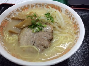 日本一周麺紀行、今月のご当地麺は。 写真