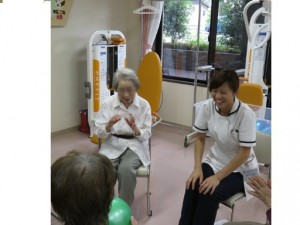 ー　運動クラブ！　－ 写真