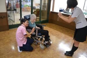 ～　イメージチェンジ☆彡　～ 写真