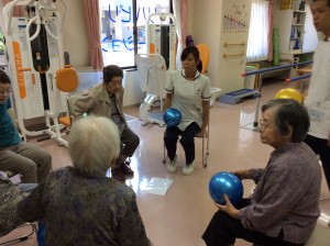 ～運動クラブ（ボール運動）～ 写真