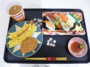 ～遊びりラウンジランチ～ 写真