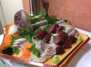 ～敬老会～ 写真