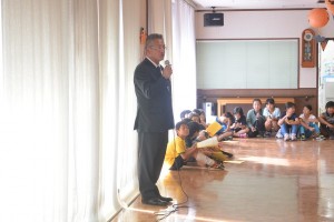 地域交流会 写真