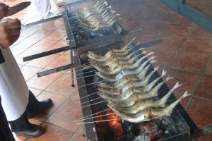 秋の味覚！！ 写真