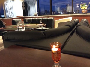 ～6階ラウンジディナー～ 写真