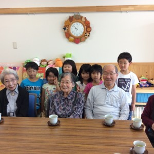 ～車人形　観賞会～ 写真