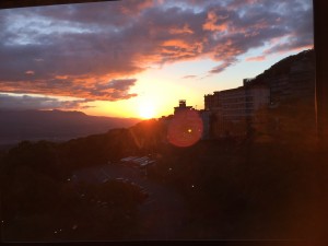 ご入居者一泊旅行　第１班 写真