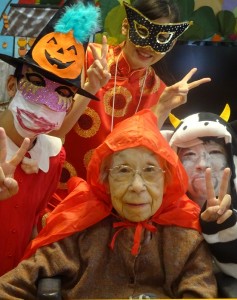 Happy Halloween☆彡 写真