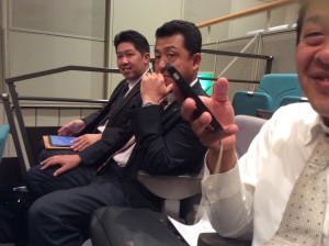 南多摩医療圏病院管理研究会の研修 写真