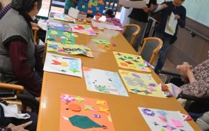 地域交流会～３回目～ 写真