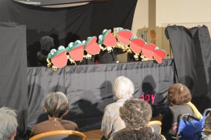 劇団ＨＯＰＰＹ 写真