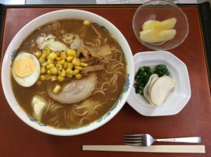 麺の日 写真