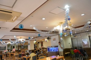 華やかに☆彡 写真