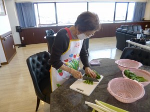 遊びりラウンジランチ（鍋） 写真