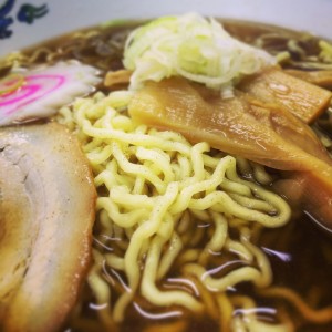 日本一周麺紀行 写真