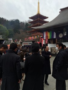 明けましておめでとうございます 写真