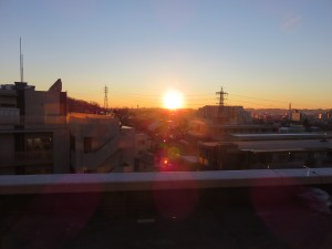 ご入居者の皆様にとって、素晴らしい年になりますように 写真