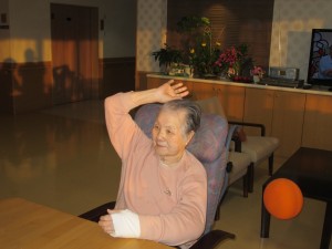 【フロアレク】 写真