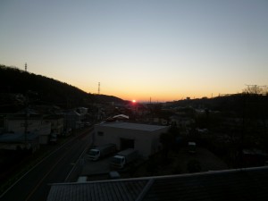 明けましておめでとうございます。 写真