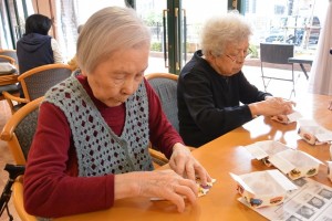 『実は・・・』 写真