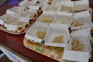 『節分　～豆まき～』 写真