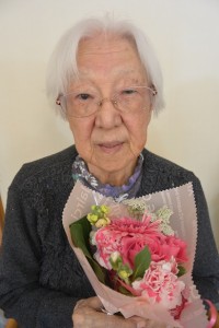 『誕生日会』 写真