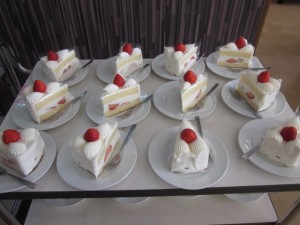 -誕生日会- 写真