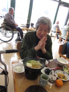 『一人鍋』 写真