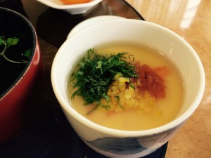 本日スペシャルランチ！！ 写真