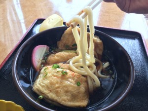 ３月麺紀行 写真