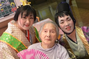 『ひな祭り会　part2』 写真