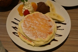 ☆軽食会☆ 写真