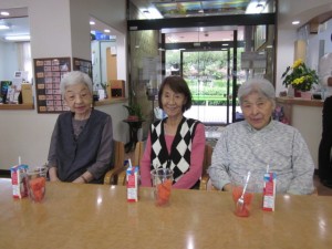 スイカ割り 写真