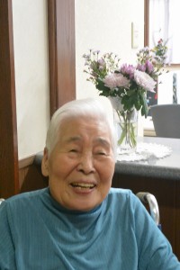 訪問美容室 写真