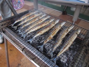 ★さんまの日★ 写真