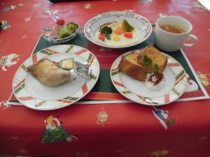 ☆クリスマス会☆パート2 写真