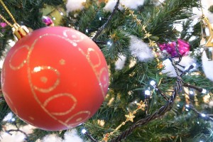 イルミネーション 写真