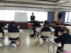 シルバービレッジ　実務者研修学校　開催！ 写真