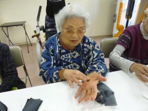 創作クラブ 写真