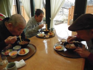 ~日本一周麺紀行～ 写真