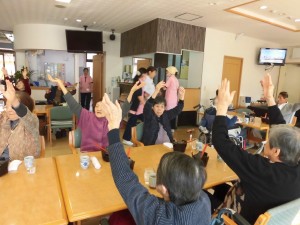 すき焼きの日 写真