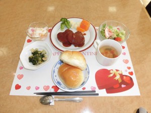 ☆スペシャルランチ☆ 写真